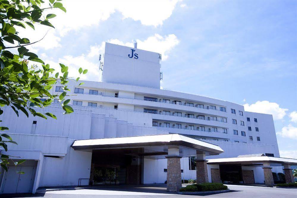 Hotel Js Nichinan Resort Миядзаки Екстериор снимка